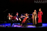 中国人民大学建校八十周年欧洲专场音乐会在赫尔辛基、布鲁塞尔举行 - 人民大学