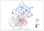 2017年4月河流水质状况 - 环境保护局