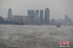 中国长江流域水质良好 七大流域和主要河流水质上升 - News.Cntv.Cn