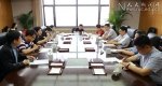 中国人民大学80周年校庆宣传工作座谈会召开 - 人民大学