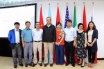 中国人民大学全球治理研究中心理事会召开首次会议 - 人民大学