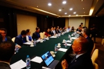 市环保局举办“北京国际大都市清洁空气行动论坛” - 环境保护局