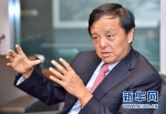 李小加：“一国两制”是香港金融业繁荣的基石 - News.Cntv.Cn