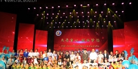 中国人民大学幼儿园举办70周年教育成果汇报 - 人民大学