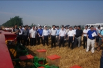 安徽麦收全面完成 夏种顺利推进 - 农业机械化信息网