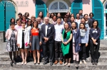 日内瓦大学孔子学院举办第七届瑞士本土汉语教师培训 - 人民大学