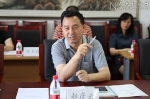 吴晓球副校长到统计学院考察本科教学评估工作 - 人民大学