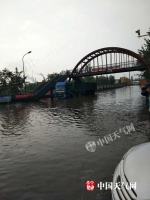 河北今夜至23日雨势最猛 多地有大暴雨 - News.Cntv.Cn