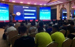 北京展团闪耀第十五届中国软交会 - 商务之窗