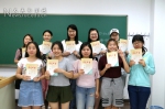 中国人民大学师生获赠《博览群书》 优质阅读迸发新活力 - 人民大学