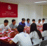 北京邮电大学召开第八届研究生支教团出征座谈会 - 邮电大学