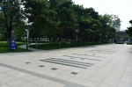 北京邮电大学校园景观牌启用 - 邮电大学