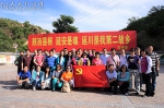 中国人民大学获北京高校七一表彰多项荣誉 - 人民大学
