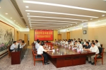 国家法官学院与北京高院签订协议促进双向交流合作 - 法院网