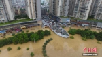 未来10天主要降雨区位于黄淮、江淮、汉水中下游 - News.Cntv.Cn