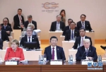 G20时间：中国智慧 大国情怀 - News.Cntv.Cn