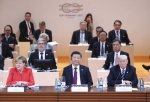 习主席的G20时间：这三大经典表述尤其值得回味 - News.Cntv.Cn