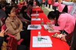 中国女性创业创新大赛启动，这一次，只为中国女性而“创” - News.Cntv.Cn