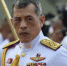 泰国国会通过新法 泰王全权掌控4000多亿元王室财富 - News.Cntv.Cn