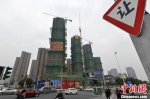 北京住宅市场降温上半年新建商品住宅销售量同比降五成 - News.Cntv.Cn