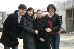 许勤华：做影响能源世界的中国学者 - 人民大学