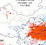 高温橙色预警：今日13省份局地最高气温超40℃ - News.Cntv.Cn