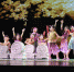 海淀区紫竹院地区第八届民族文化节——舞蕾舞蹈培训学校——儿童舞蹈《姥姥说》 - 文化局
