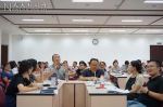 社会与人口学院举办首届社会政策前沿暑期讲习班 - 人民大学