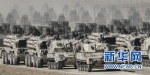 “中国军队独一无二！” 外国人花式点赞中国阅兵 - News.Cntv.Cn
