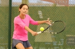 中国人民大学网球队在第二十二届中国大学生网球锦标赛中取得佳绩 - 人民大学