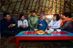习近平：内蒙古各族干部群众要守望相助 - News.Cntv.Cn
