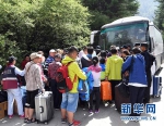 生命至上——九寨沟地震24小时6万余人成功大转移的背后 - News.Cntv.Cn