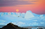 科考队员讲述：在南极科考，是种怎样的体验？ - News.Cntv.Cn