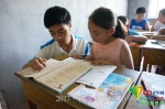 [中国青年网]中国人民大学志愿者走进宜昌 开设“RISE”支教课程 - 人民大学