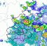 北京发布雷电黄色预警信号 有短时大风或冰雹 - News.Cntv.Cn
