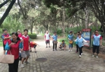 围绕需求服务，促进身心健康——北京邮电大学工会组织优秀先进教职工疗休养活动 - 邮电大学