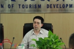 市旅游委与市公安局召开旅游市场秩序治理座谈会 - 旅游发展委员会
