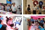 图片新闻：北京邮电大学2017级本科生迎新工作精彩回放 - 邮电大学