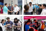 图片新闻：北京邮电大学2017级本科生迎新工作精彩回放 - 邮电大学