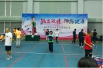 “跳出激情 拥抱健康” 2017年北京市农民跳绳比赛拉开序幕 - 体育局