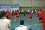 “跳出激情 拥抱健康” 2017年北京市农民跳绳比赛拉开序幕 - 体育局