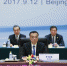 李克强同主要国际经济组织负责人举行“1+6”圆桌对话会 - News.Cntv.Cn