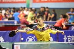 海淀区代表队获得2017北京市青少年锦标赛乒乓球比赛团体总分第一名 - 体育局