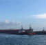 （XHDW）新加坡海域一挖沙船倾覆 4名中国籍船员失踪 - News.Cntv.Cn