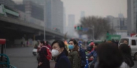 环保部：成立专家团队指导京津冀及周边“2+26”城市 - News.Cntv.Cn