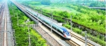 为中国高铁“划好跑道” 全国一半高铁勘察设计从这儿来 - News.Cntv.Cn