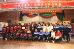 津巴布韦大学孔子学院“中国大使杯”乒乓球友谊赛展风采 - 人民大学