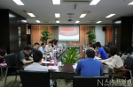 第三期互联网文化沙龙在中国人民大学举行 - 人民大学