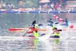 2017年北京市青少年锦标赛赛艇、皮划艇比赛圆满结束 - 体育局