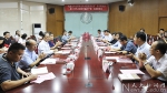 《时代大潮和中国共产党》出版座谈会举行 - 人民大学